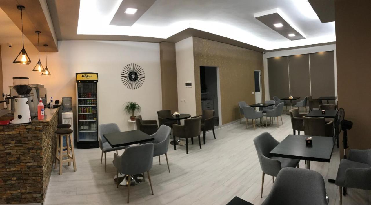 Villa Dedej Драч Екстериор снимка