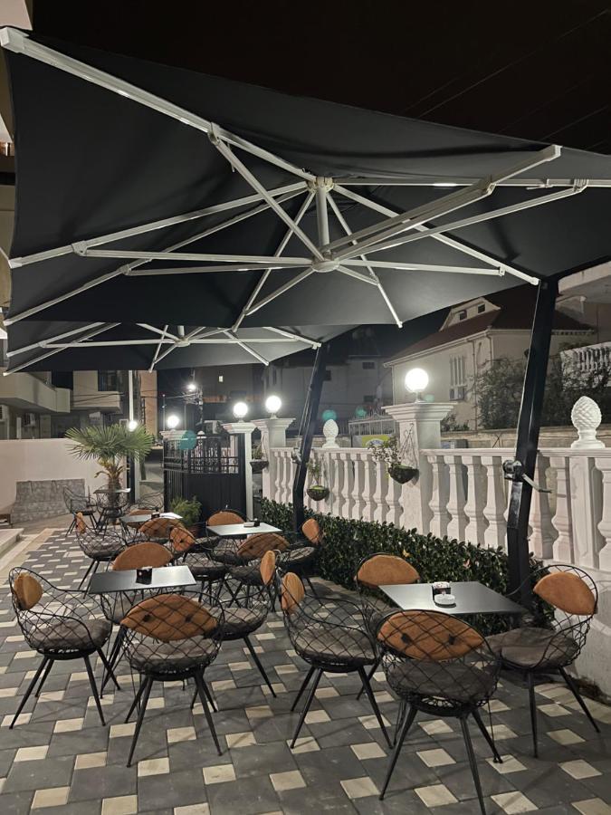 Villa Dedej Драч Екстериор снимка